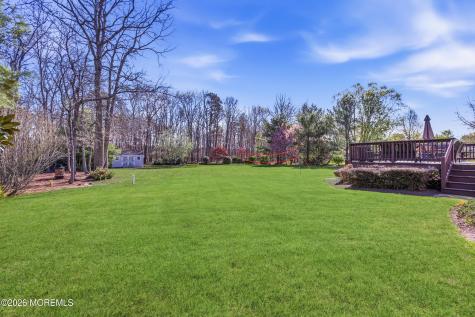 26 Jefferson Court Jackson NJ 08527