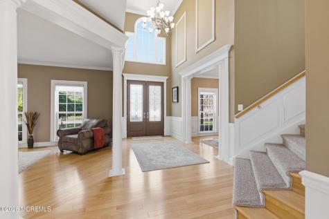 26 Jefferson Court Jackson NJ 08527