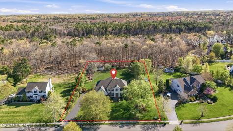 26 Jefferson Court Jackson NJ 08527