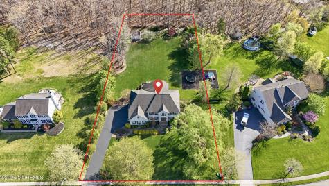 26 Jefferson Court Jackson NJ 08527