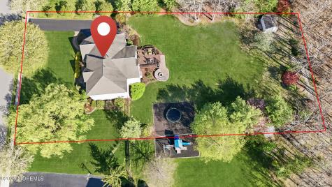 26 Jefferson Court Jackson NJ 08527