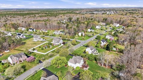 26 Jefferson Court Jackson NJ 08527