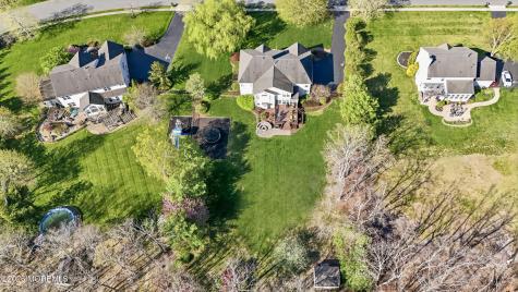 26 Jefferson Court Jackson NJ 08527