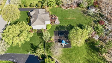 26 Jefferson Court Jackson NJ 08527