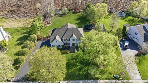 26 Jefferson Court Jackson NJ 08527