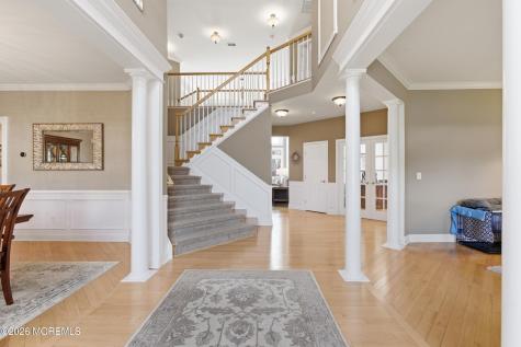 26 Jefferson Court Jackson NJ 08527