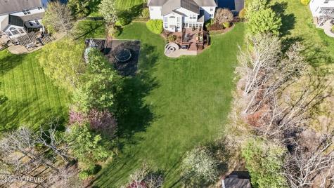 26 Jefferson Court Jackson NJ 08527