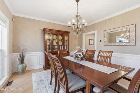 26 Jefferson Court Jackson NJ 08527