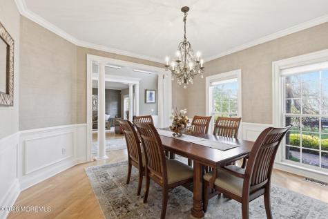 26 Jefferson Court Jackson NJ 08527