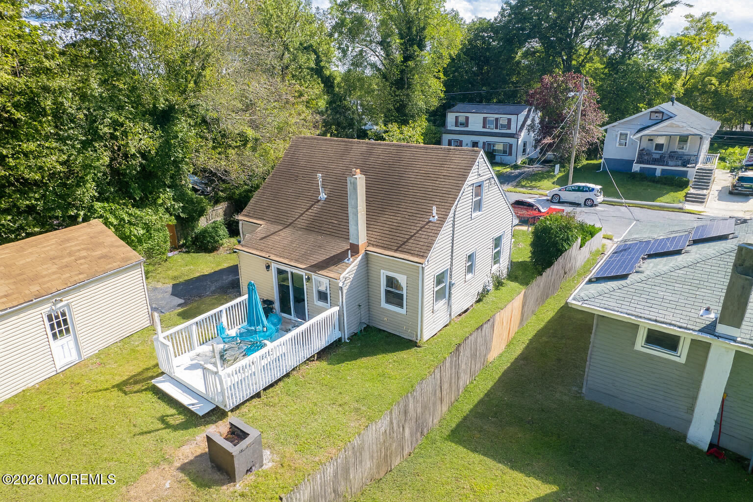 1807 Milton Avenue Neptune Township NJ 07753