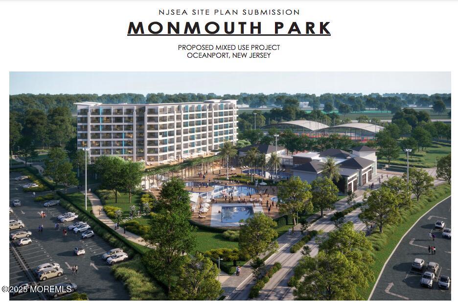 1807 Milton Avenue Neptune Township NJ 07753