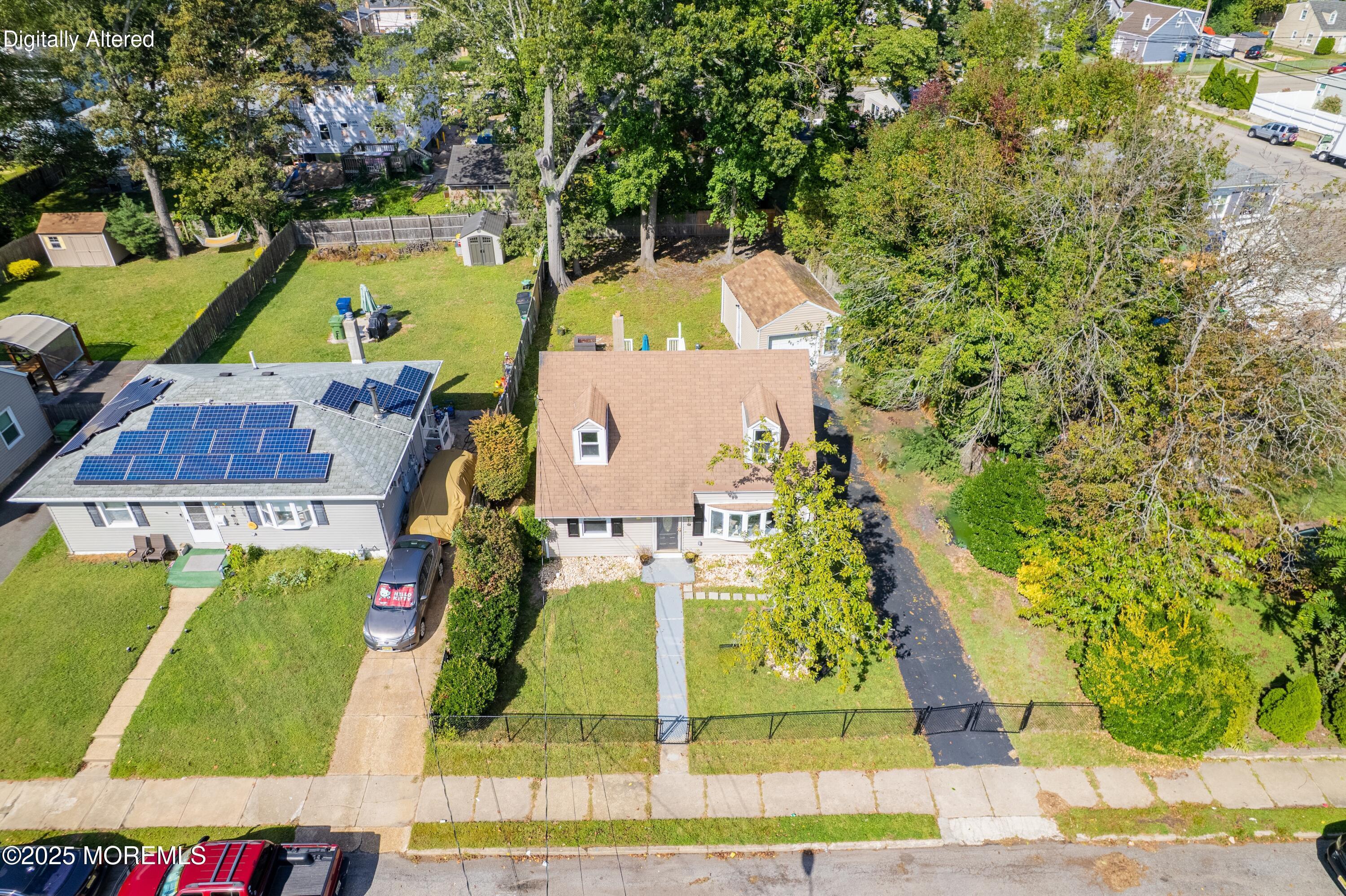 1807 Milton Avenue Neptune Township NJ 07753