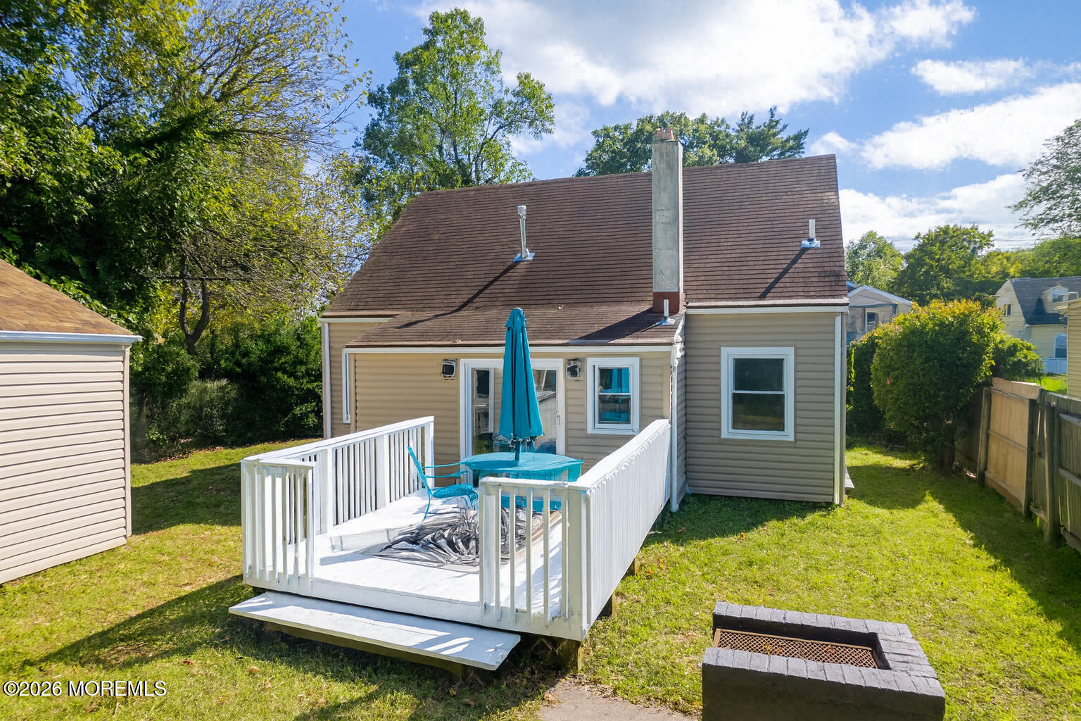 1807 Milton Avenue Neptune Township NJ 07753