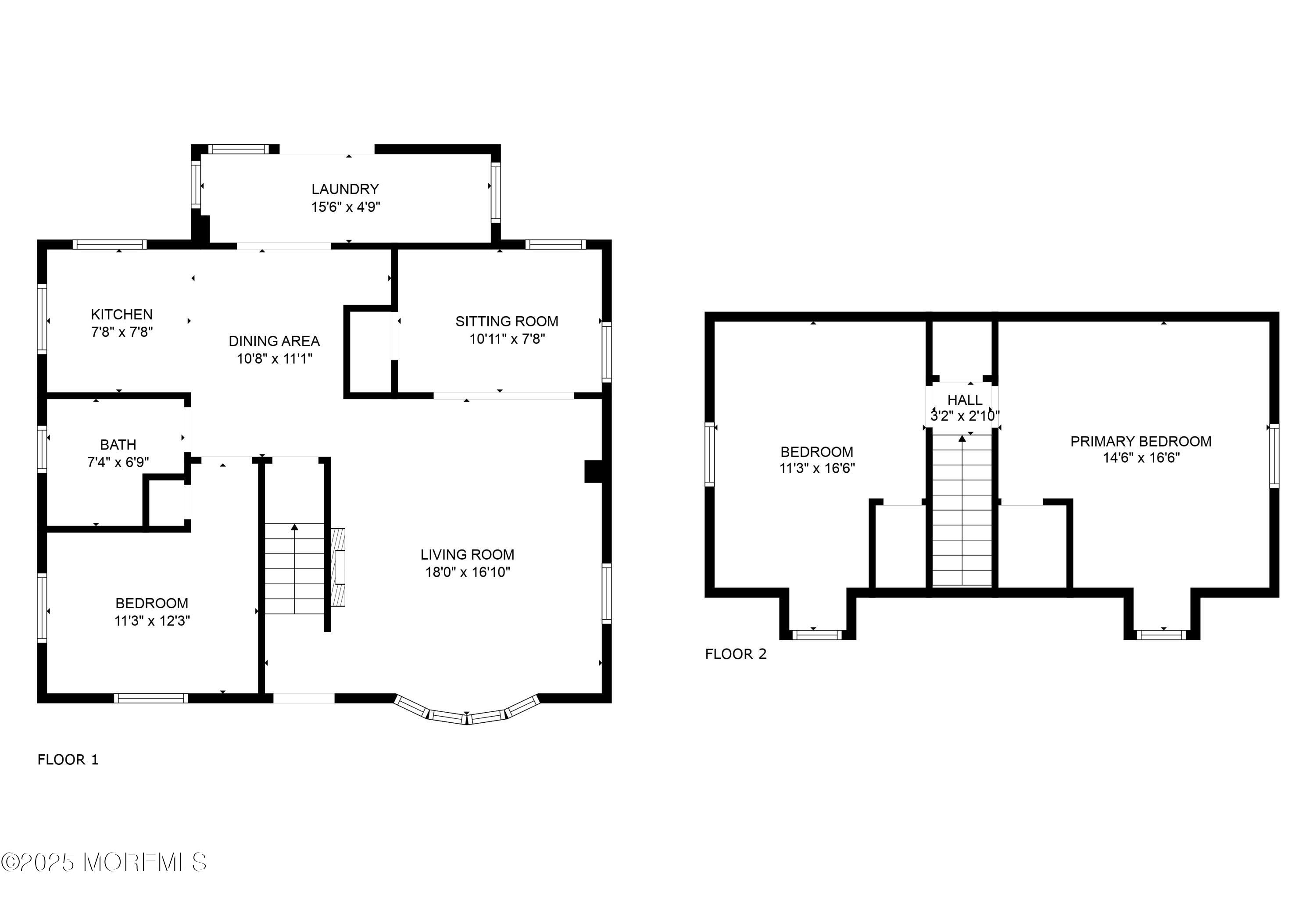 1807 Milton Avenue Neptune Township NJ 07753