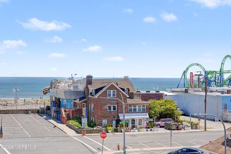 36 Hancock Seaside Heights NJ 08751