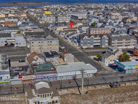 36 Hancock Seaside Heights NJ 08751