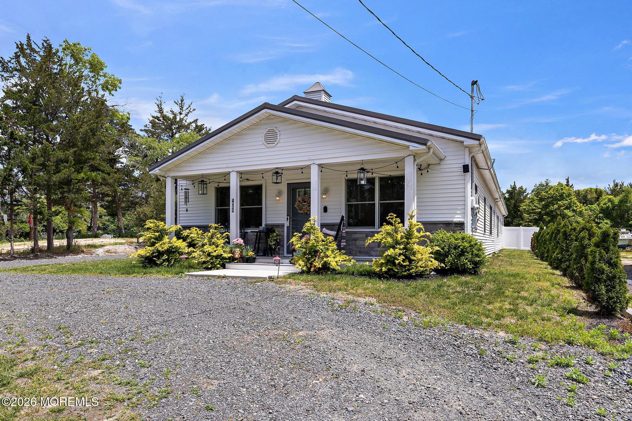 413 S Green Street Tuckerton NJ 08087