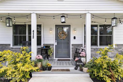 413 S Green Street Tuckerton NJ 08087