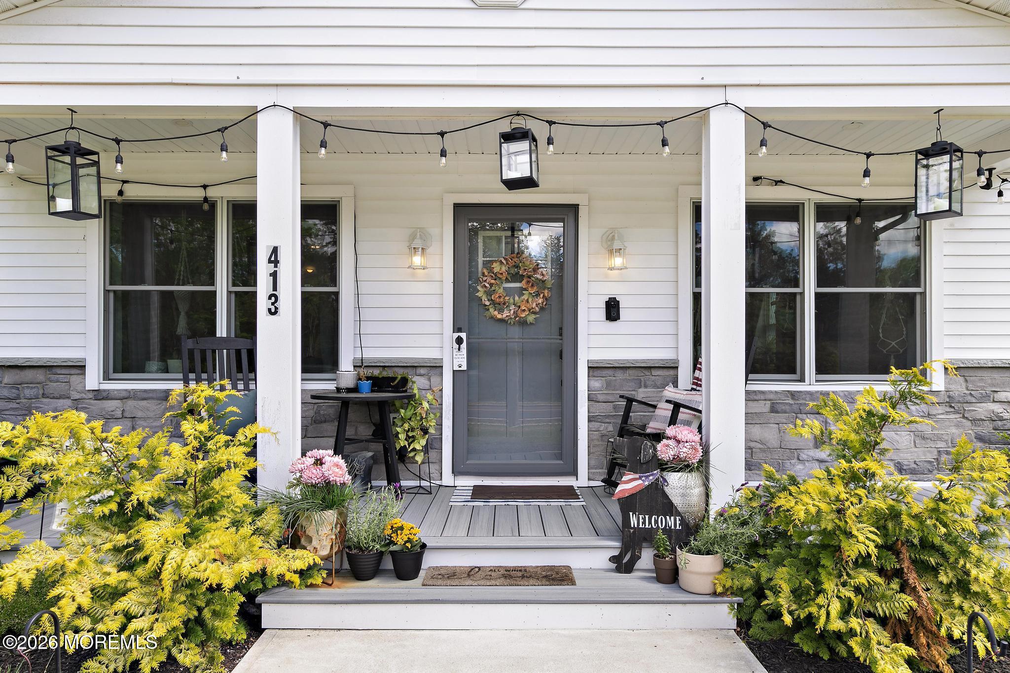 413 S Green Street Tuckerton NJ 08087