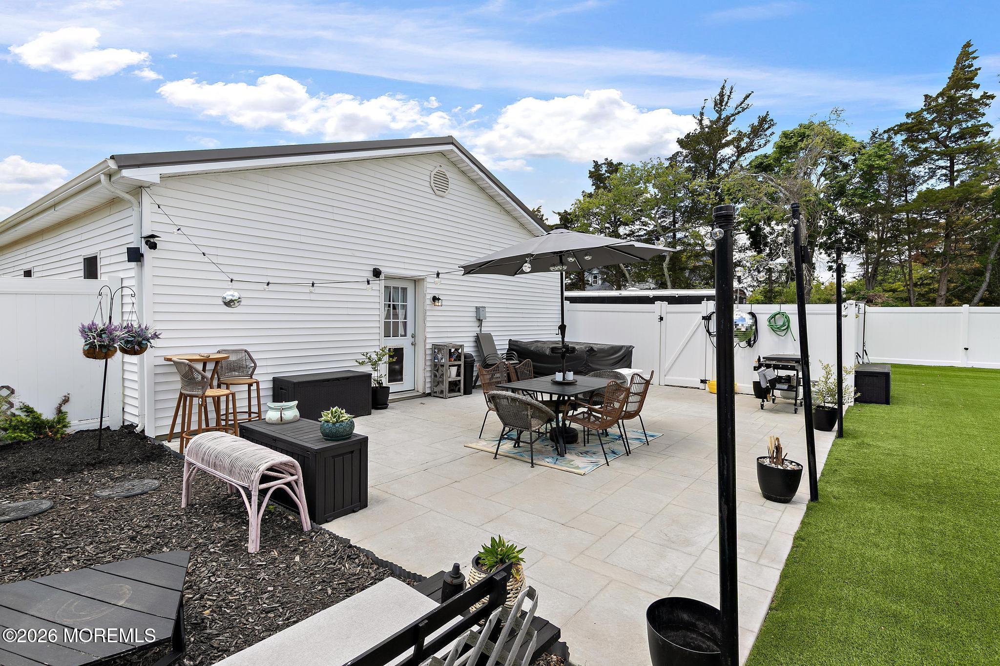 413 S Green Street Tuckerton NJ 08087