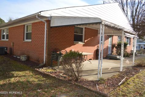107 A Hudson Parkway Whiting NJ 08759