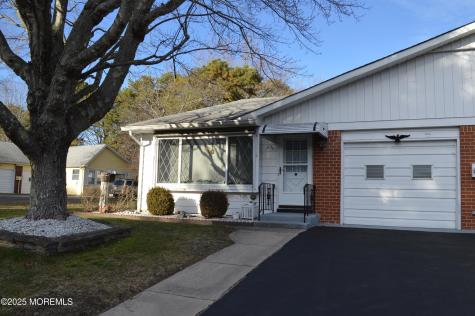 107 A Hudson Parkway Whiting NJ 08759