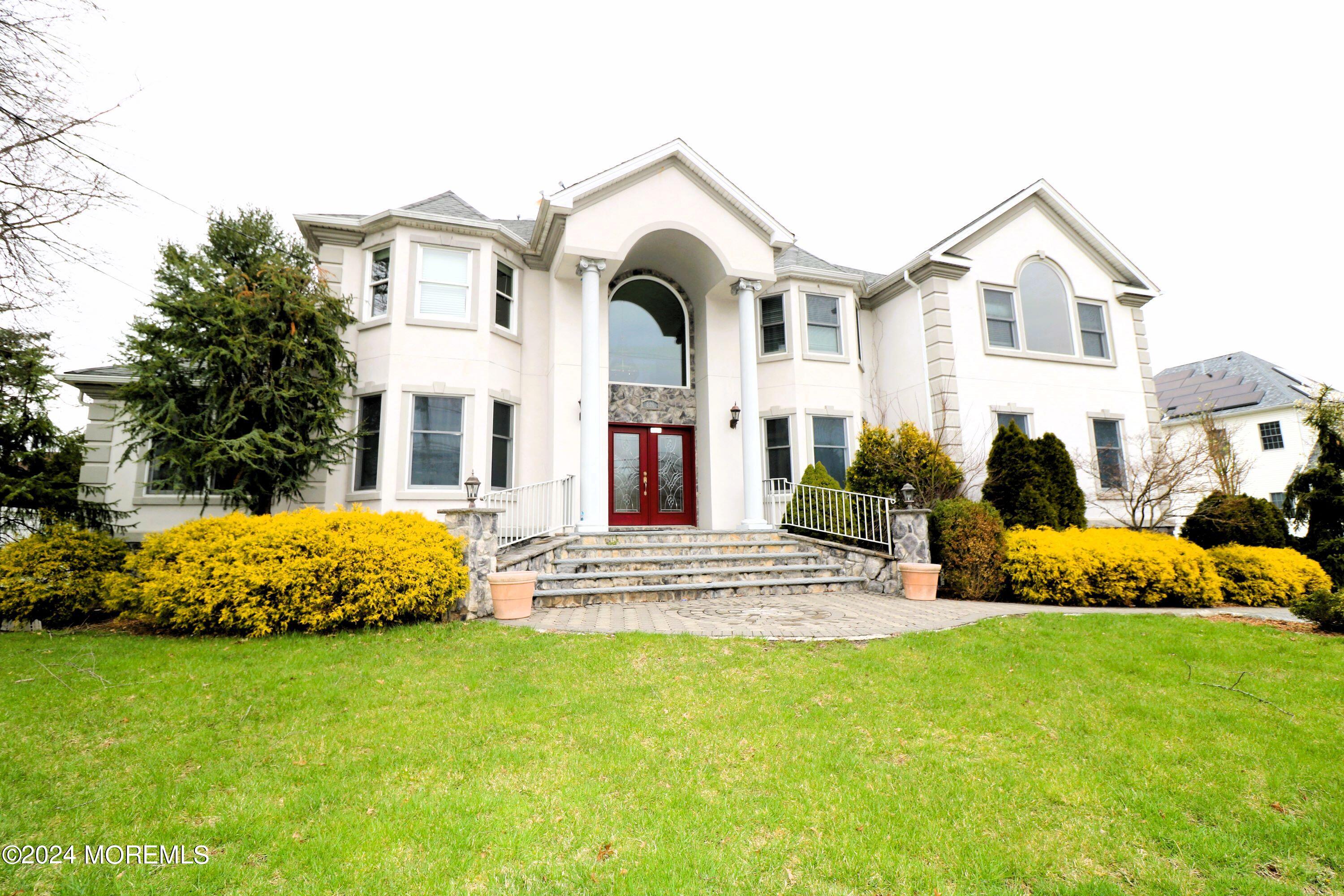826 Inman Avenue Edison NJ 08820