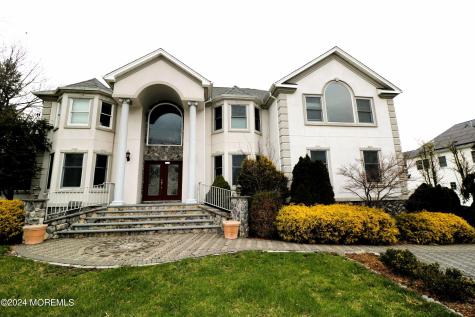 826 Inman Avenue Edison NJ 08820
