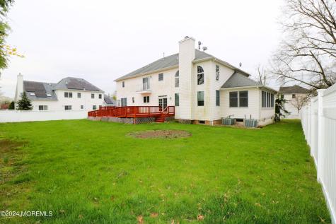 826 Inman Avenue Edison NJ 08820