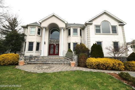 826 Inman Avenue Edison NJ 08820