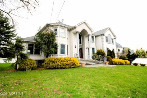 826 Inman Avenue Edison NJ 08820