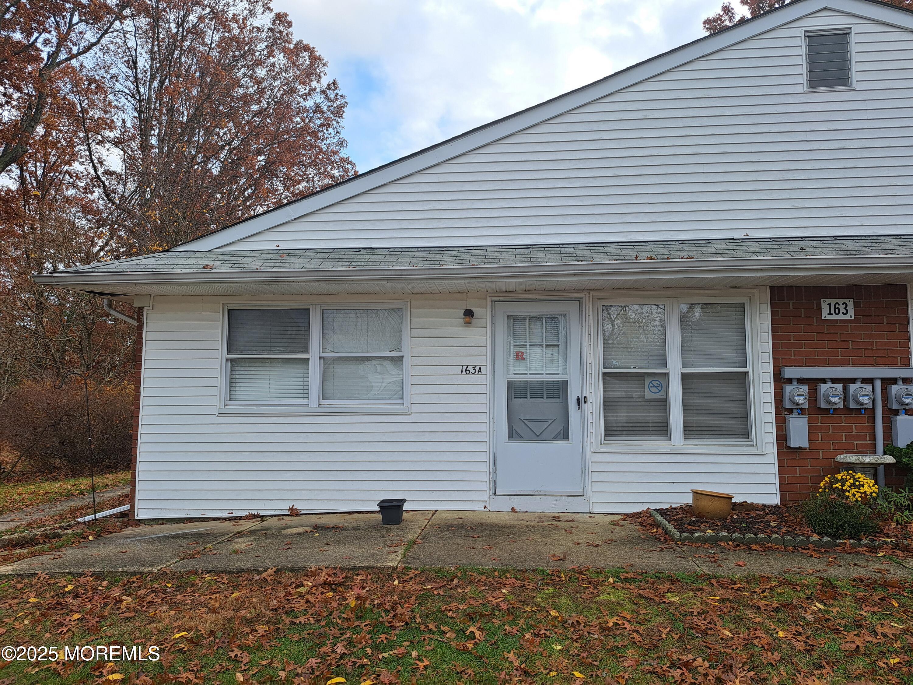 Whiting NJ, 163 Columbine Avenue, Unit A