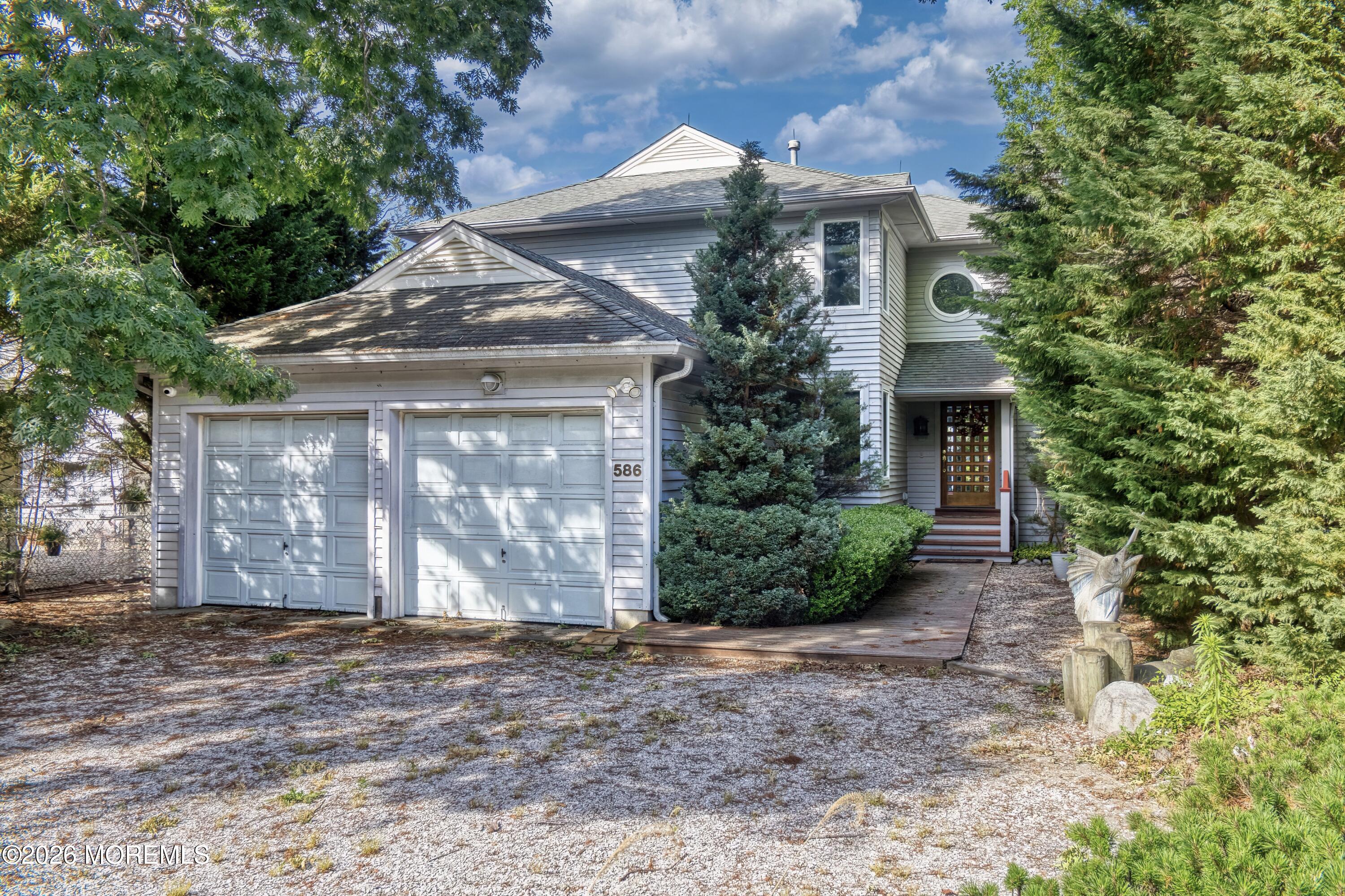 586 Kingfisher Circle Brick NJ 08723