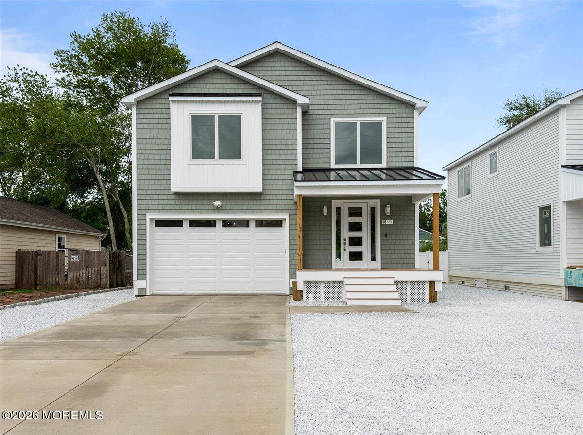 557 Lillie Road Toms River NJ 08753