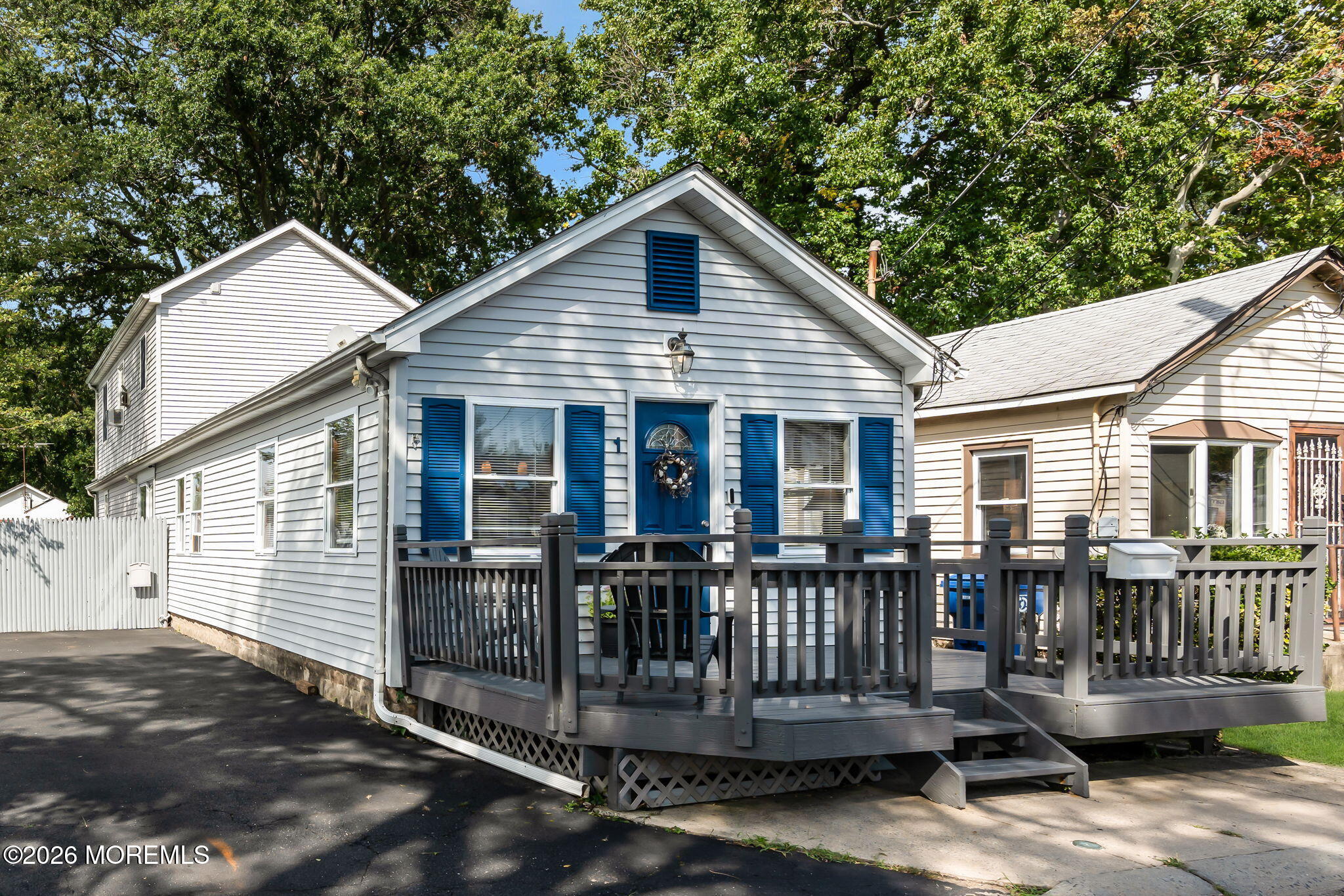 1 Krueger Place Middletown NJ 07748
