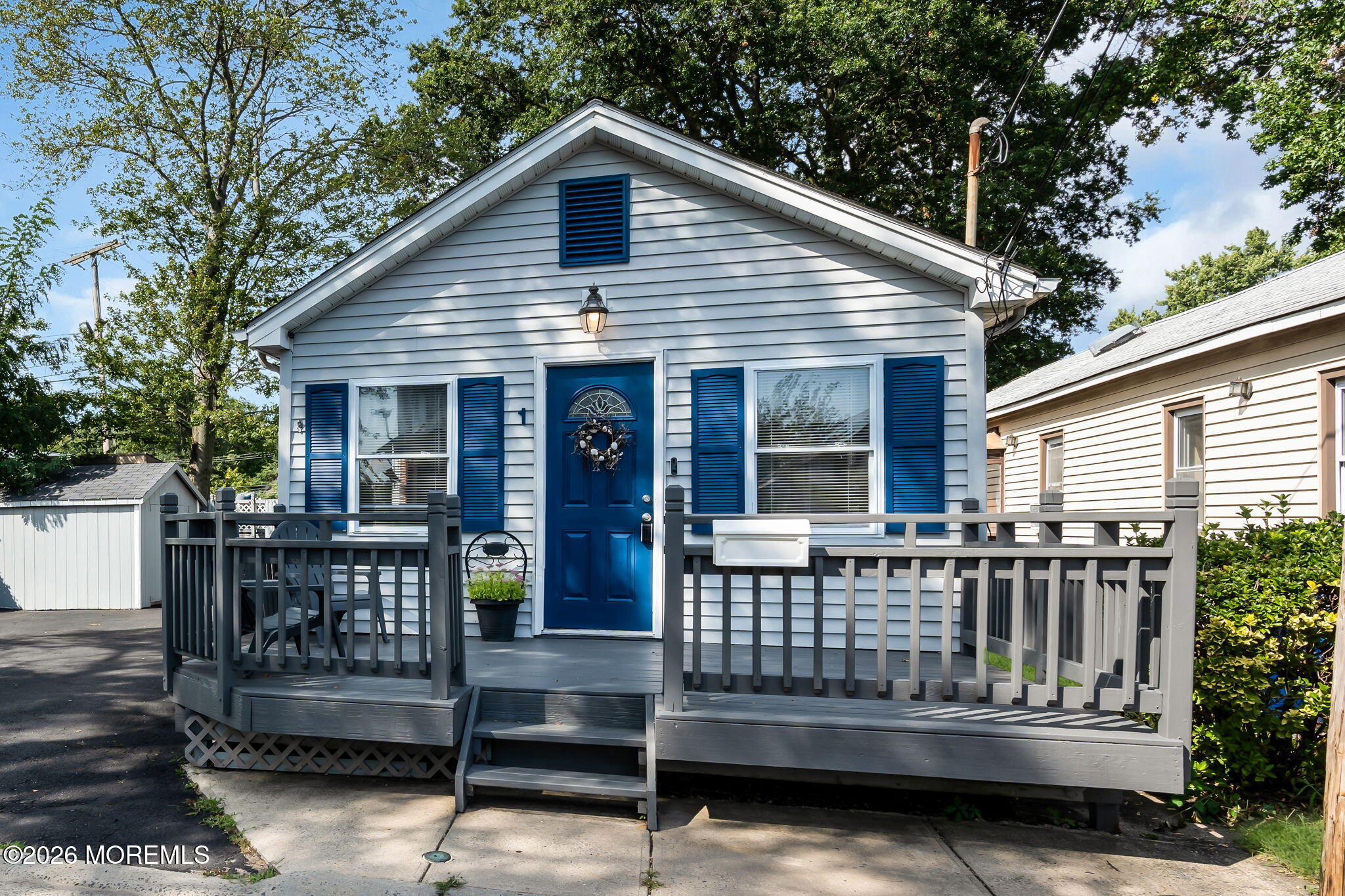 1 Krueger Place Middletown NJ 07748
