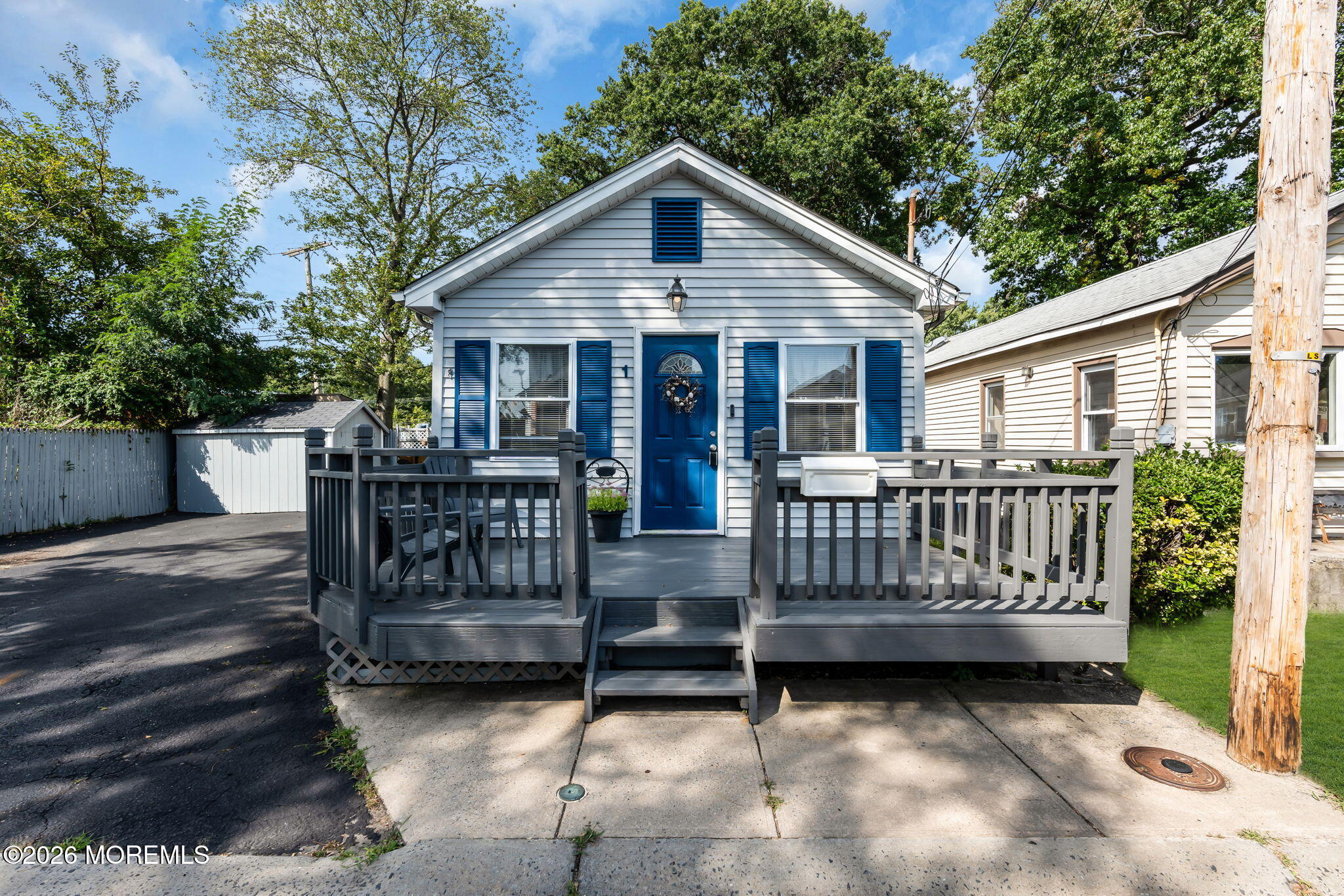 1 Krueger Place Middletown NJ 07748