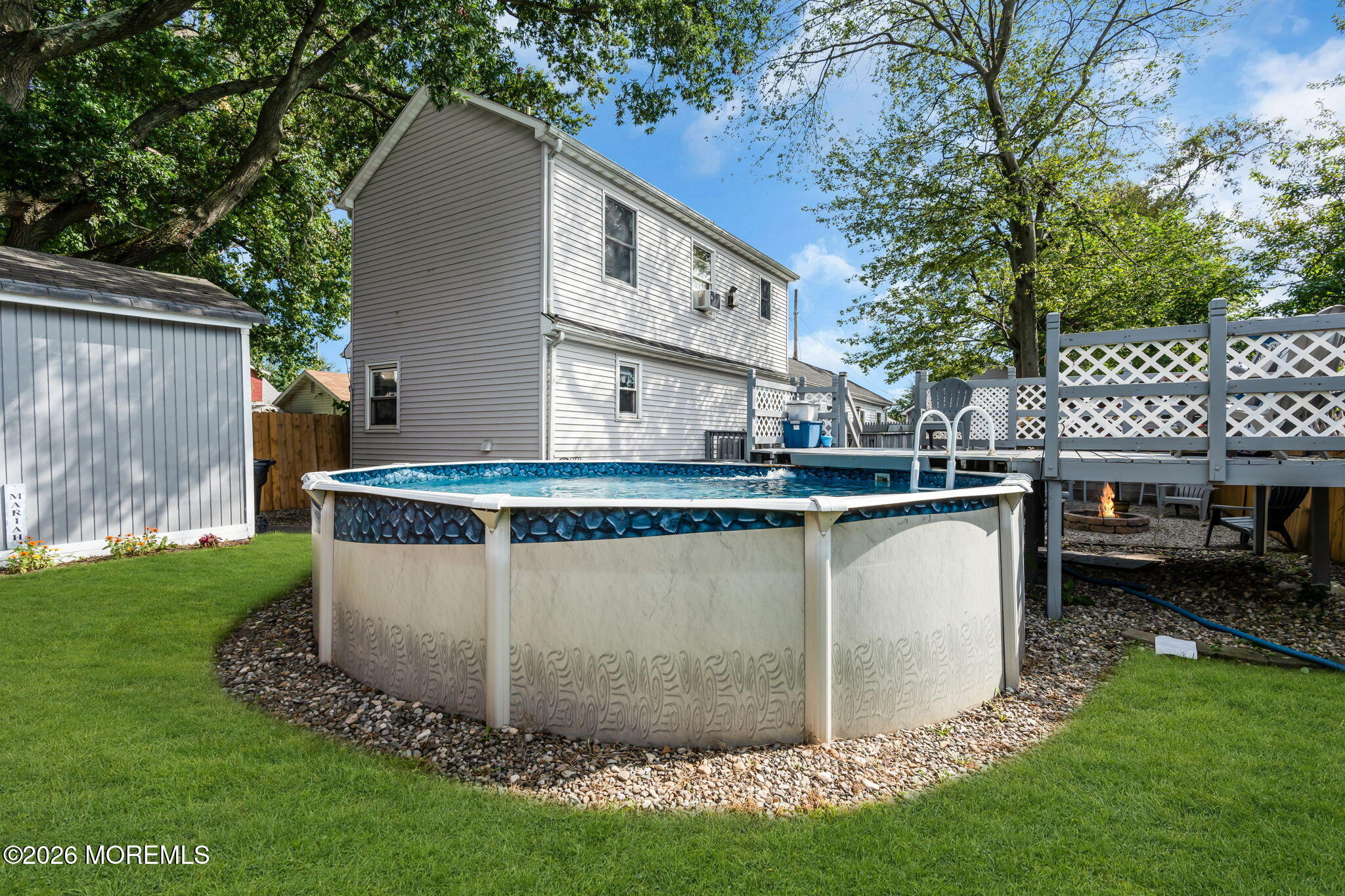 1 Krueger Place Middletown NJ 07748