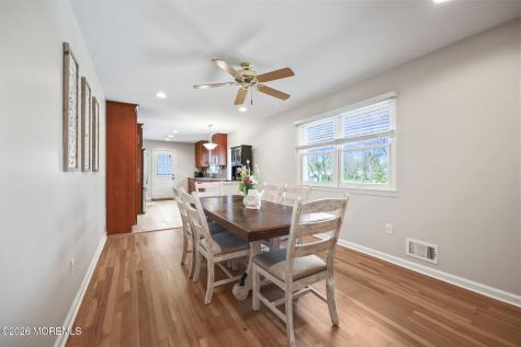 36 Overbrook Drive Freehold NJ 07728