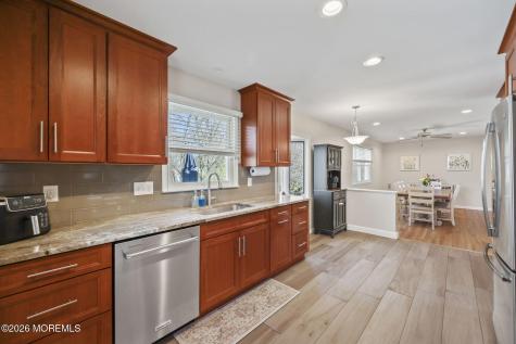 36 Overbrook Drive Freehold NJ 07728