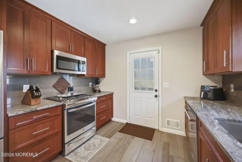 36 Overbrook Drive Freehold NJ 07728