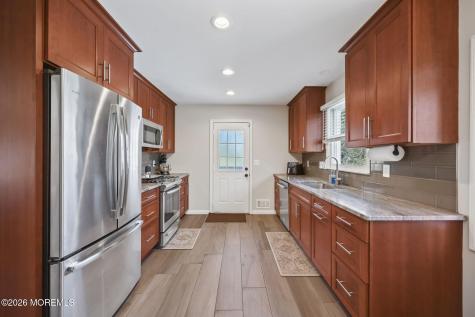 36 Overbrook Drive Freehold NJ 07728