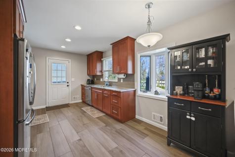 36 Overbrook Drive Freehold NJ 07728