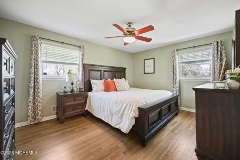 36 Overbrook Drive Freehold NJ 07728