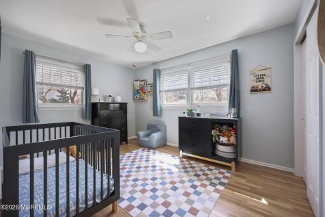 36 Overbrook Drive Freehold NJ 07728