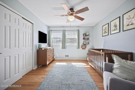 36 Overbrook Drive Freehold NJ 07728