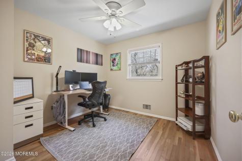 36 Overbrook Drive Freehold NJ 07728