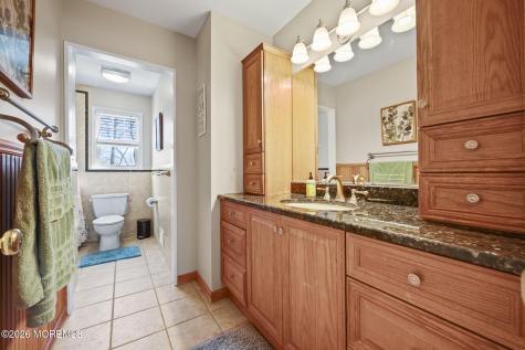 36 Overbrook Drive Freehold NJ 07728