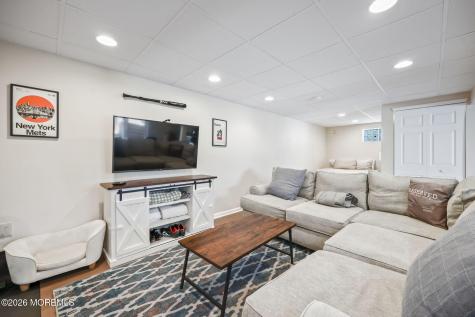 36 Overbrook Drive Freehold NJ 07728