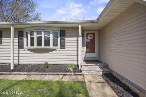 36 Overbrook Drive Freehold NJ 07728